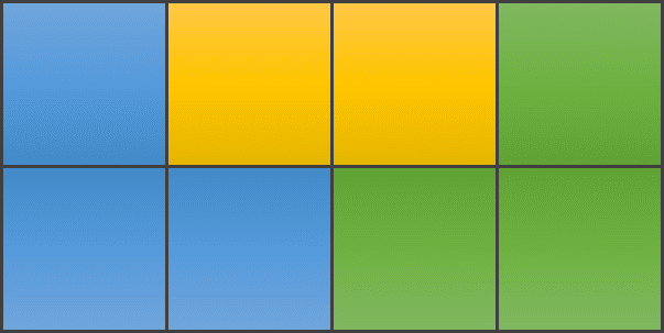 一个神奇的情况