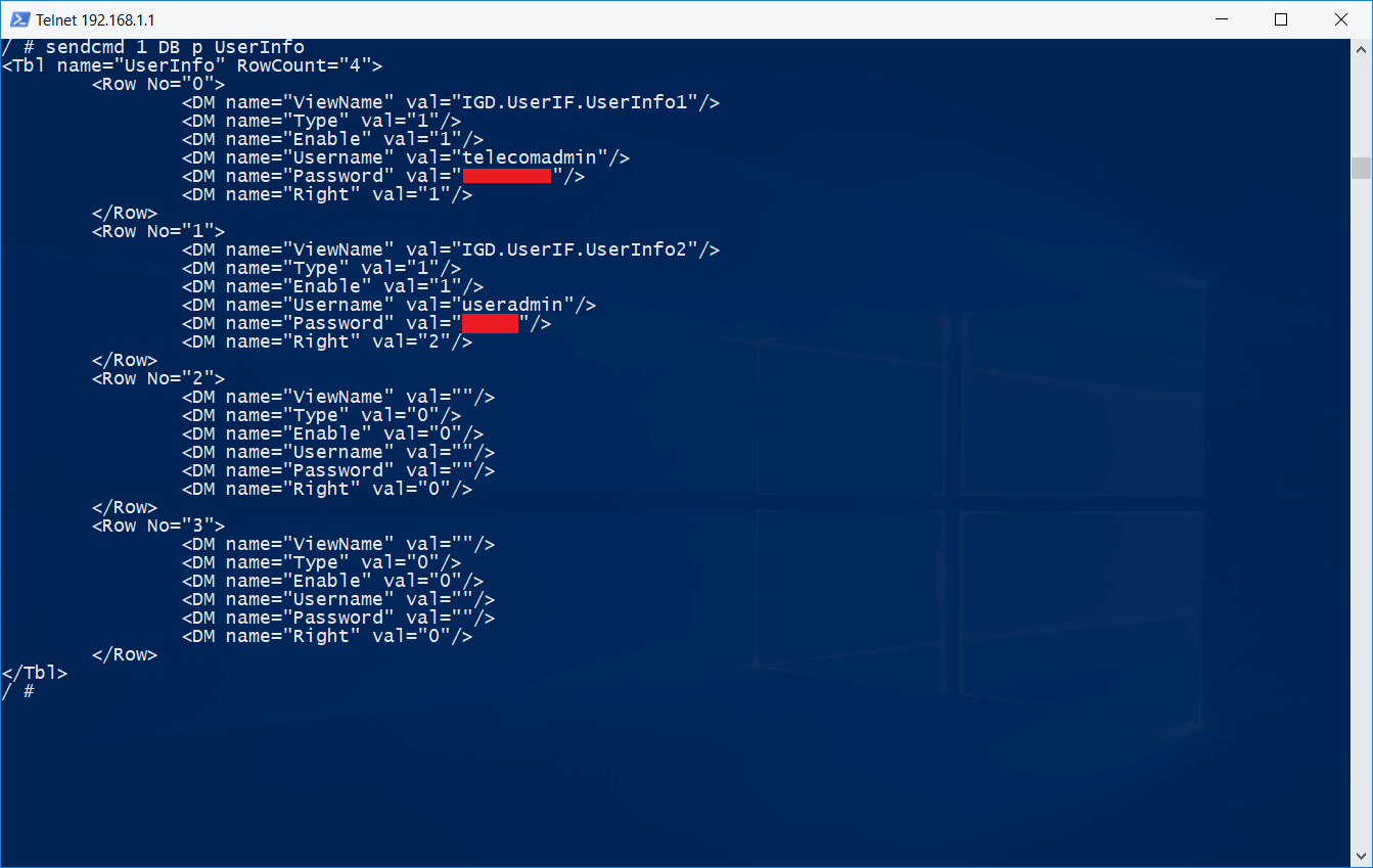 “获取登录信息”